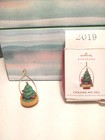 Hallmark Keepsake 2019 Chasing His Tail Ornament