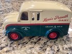 Ertl Collectible 1950 Divco Delivery Truck Louis Trauth Dairy Bank