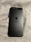 Apple Ipod Touch 6th Generation Space Gray  128 Gb 