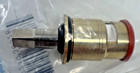 Zurn 59517006 Hot left  Side Short Steam 1 4 Turn Cartridge