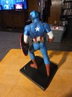 Marvel Now  Captain America Avengers Artfx  Kotobukiya 1 10 Scale Statue