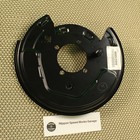 Toyota Oem Plate Sub-assy  Parking Brake  Rh   Lh Set For Caldina Scion