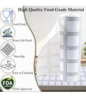 Drawer Shelf Liner Non Slip 12 Inch W X 20 Ft Brand New