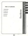 Ab Dick  380  385  385 Cd Service And Technical Manual Complete