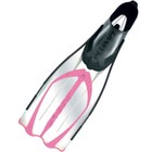 Cressi Pluma Full Foot Scuba Diving And Snorkeling Fins