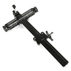 Recurve Bow Sight 1 Pin Aluminum 9  Adjustable Archery Hunting Bow Target Sports