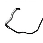 50549500 Radiator Coolant Expansion Tank Pipe For Alfa Romeo Giulia 2017-2021