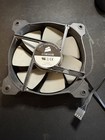 Corsair 31-000403 12v Dc 0 24a Brushless Fan 120mm X 25mm 4 Pin