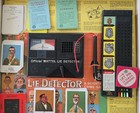 Vintage 1960 Lie Detector Board Game By Mattel   Works And Complete        
