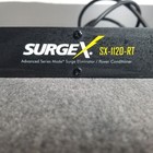 Surge X Sx1120-rt Advanced Series Mode Surge Suppressor Power Conditioner