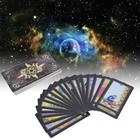 Rider Waite Tarot Card Deck 78-card Deck With English Manual Future Telling Game