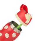 Owala Disney Lilo 32oz Freesip Color Drop Bundle Water Bottle New 