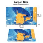 686686 - Board Game Pokemon Pikachu Playmat Games Mousepad Play Mat Of Tcg