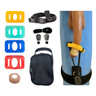 Penis Stretchers   Penis Weight Hanger Sets - Discrete Penis Stretching Device