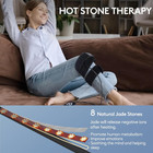 Far Infrared Heating Pad  Heated Wrap With Jade For Arm Joint Elbow  Fast Heatin