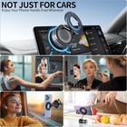 Vacuum Suct Magnetic Pe Holder  2025 Upgraded Vacuum Suct