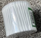 100  Pure Cotton Swabs 200 Count Double Tip Soft Cotton Buds Beauty   Hygiene
