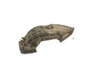 Polaris Ranger Xp 1000 Prem 23 Duct Clutch Air Outlet  from 03 18 22 Up   55255