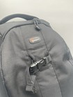 Lowepro Flipside 400 Aw Adventure Backpack Digital Slr Camera Bag   Rain Cover