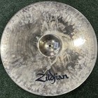 Zildjian 22    A Custom Ping Ride Cymbal