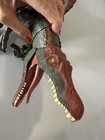 Jurassic World Legacy Collection Spinosaurus Extreme Chompin 
