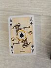 The Witcher Cdprojekt Piatnik Playing Cards Deck Rare In Box