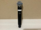 Shure Ulxd2-g50 470-534-beta-58a-wireless Handheld Microphone  
