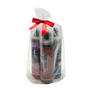 Bath   Body Works Vampire Blood  Ghoul Friend   Wicked Vanilla Mist 3pc Gift Set