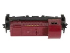 Marx 1998 Vintage O At sf Alco S-3 Diesel Switcher