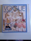 Vogue Patterns Store Counter Catalog Book March 1996 Vintage