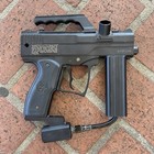 Spyder Mr1 Paintball Gun Marker Black