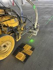Line Laser Pointer Dot Striping Paving Sealcoating Titan Lazerguide
