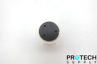 Agilent 0100-2088 Rotor Seal Vespel 2-groove For Micro-lc New With Warranty