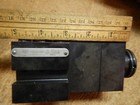Adjustable Tool Holder Possible Part Of Hardinge Metal Lathe Radius Cutter 