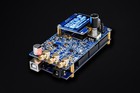 Dds Ad9910 V3 5 Shield For Arduino Rf Signal Generator Am fm sweep