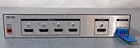 Extron Sw4 4 Input output Hdmi Switcher No Power Supply