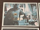 Lot Of 4 - 1966 Bat Laffs  Batman Trading Cards Lot  5