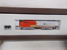 Z Scale   Marklin   8860   Santa Fe Powered F7a Locomotive