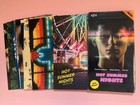 A24 Hot Summer Nights Timothee Chalamet Japan Pocket Booklet Sleeve 12 Postcards