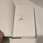 James  Percival Everett Signed 1st Ed Hc Dj Fine Condition