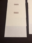 Letterhead 10 Sheets Of Star Wars 1980s Vintage Stationery Unused Lot