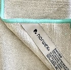 New Norwex Envirocloth Graphite Caribbean Bath Kitchen Cleaning Enviro Cloth