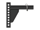 Bxw4037 Trackpro Weight Distribution Shank - 9 Hole X 9  X 2 