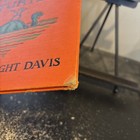 Rare Vintage 1940 Timothy Turtle Illustrated Child s Book By Alice Vaught Davis