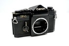 Choice Of Canon F-1  F1-n Or F1-new  Professional Slr Manual Focus Camera