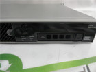 Cisco Asa 5525-x Next-gen Firewall Vpn Security Appliance 2gbps 8-port Gigabit