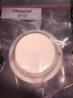 Faraday 8710 Smoke Detector  s  W new Replacement Filters Installed  20  Avail  
