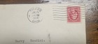 Envelope From Harry Houdini s Desk 