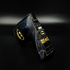 New Carbon Batman Inspired Blade Putter Headcover Fit Scotty Cameron