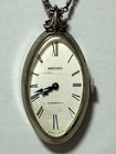 Seiko 21-7190 Vintage Pendant Watch